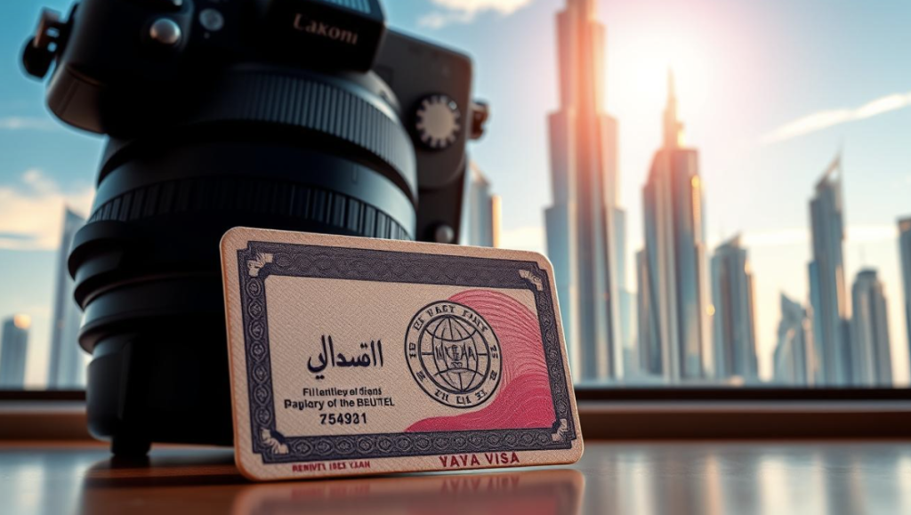 Dubai Visa Tips to Boost Approval Chances through topvisa