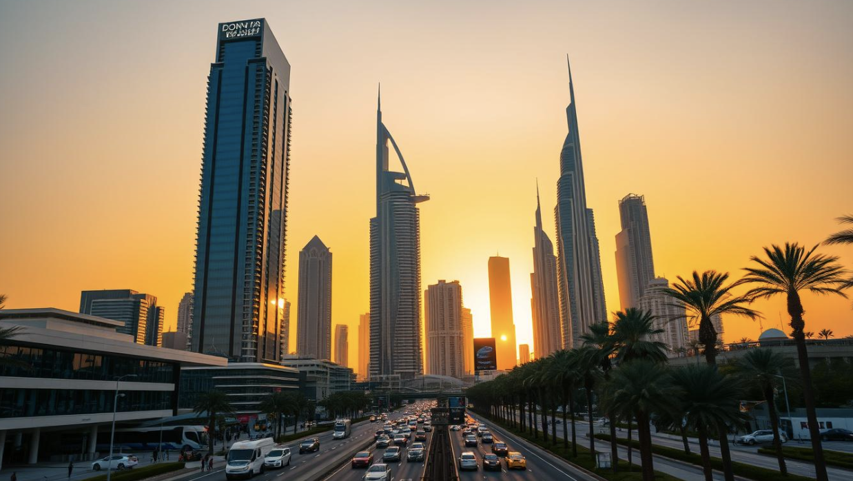 Golden Visa UAE Eligibility