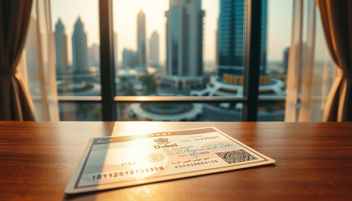 Golden Visa UAE Guide – TopVisa Dubai Explains Benefits & Eligibility