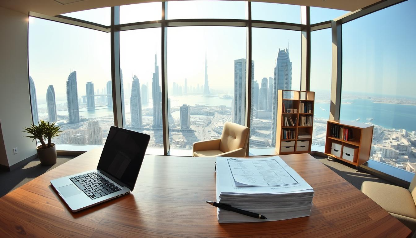 UAE Residence Visa 180 Days Calculator