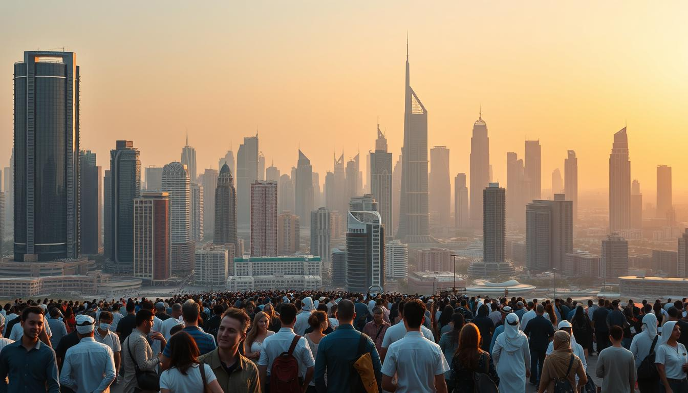 UAE Golden Visa Application Process